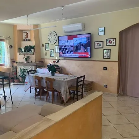 Casa Xaxa Couette-café *
