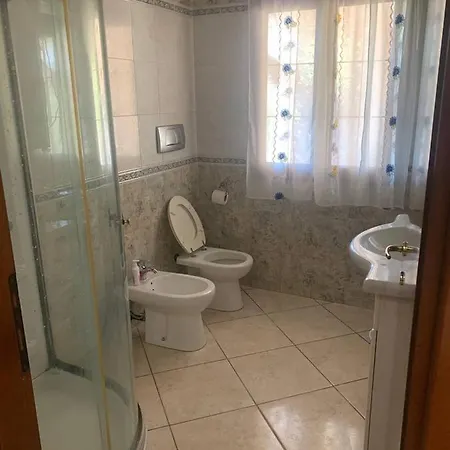 Casa Xaxa * Sant'Andrea (Sardinia)